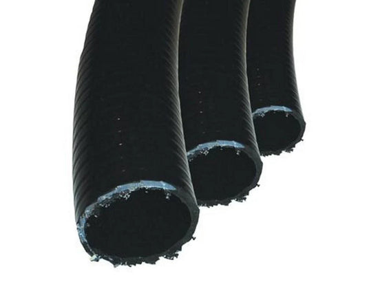 High Quality Black Koi Hose