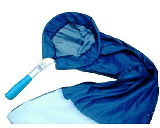 Japanese 27cm Blue Watertight Transfer Sock