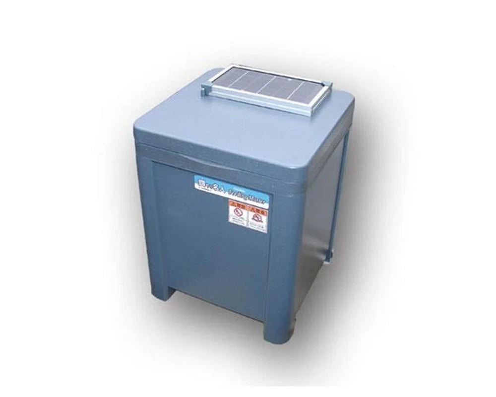 Kamihata Japanese Solar Power Feeder