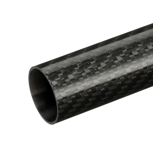 KCP High Quality Net Complete With Deluxe Carbon Fibre Handle