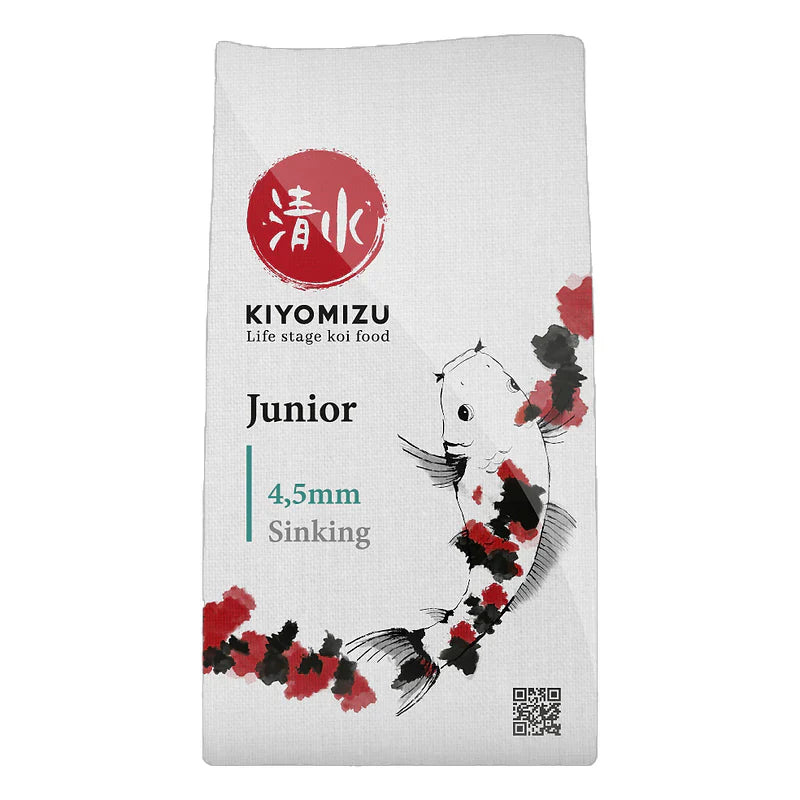 Kiyomizu Junior Sinking (4.5kg)