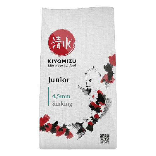 Kiyomizu Junior Sinking (4.5kg)
