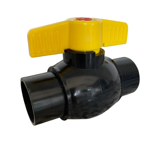 Kockney Koi Ball Valves