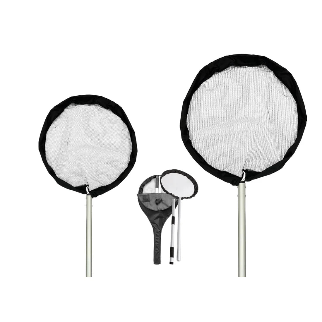 Koi Pro Alu Koi Net & Handle