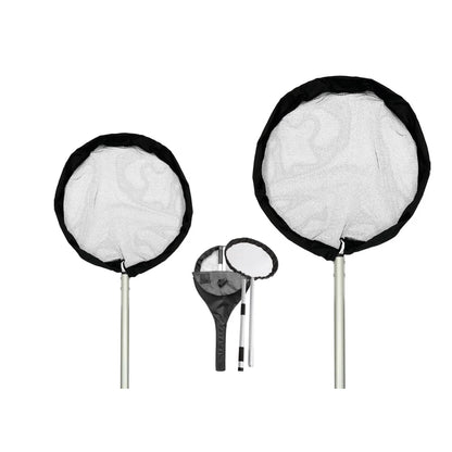 Koi Pro Alu Koi Net & Handle