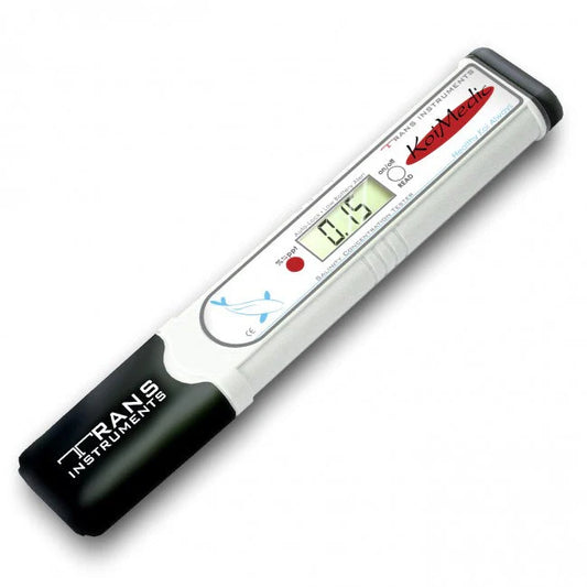 Koi Medic Digital Salt Tester
