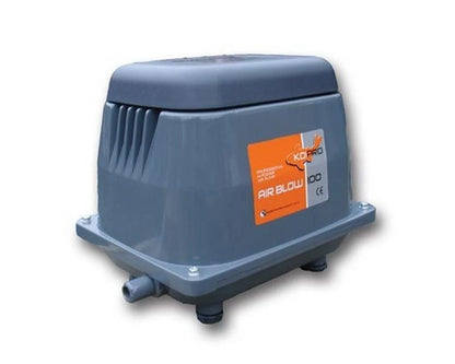 Koi Pro Air Blow Air Pump