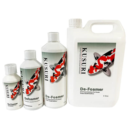 Kusuri Defoamer
