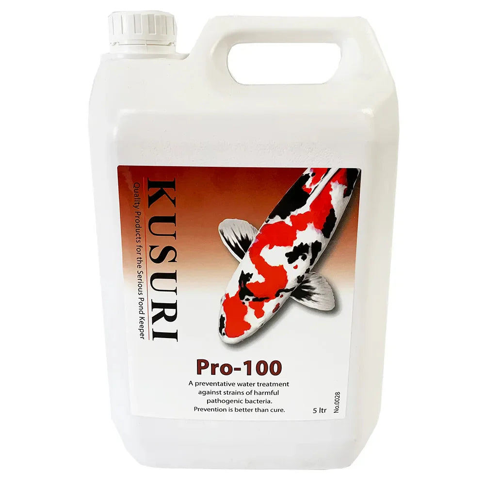 Kusuri PRO-100