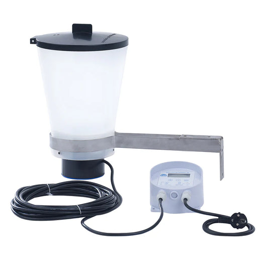 Linn Profi Automatic Feeder