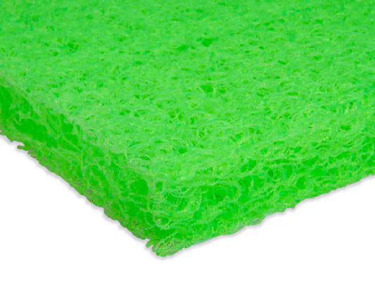 Mountain Tree Spiral Filter Green Mat