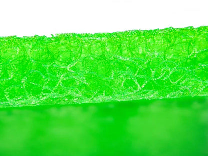 Mountain Tree Spiral Filter Green Mat
