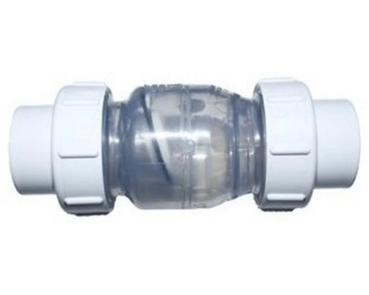 Non Return Flap Valve
