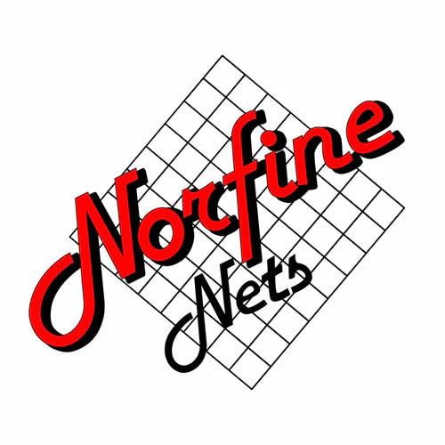 Norfine 66cm Net Complete With Aluminium Handle
