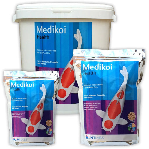 NT Labs Medikoi - Health 6mm