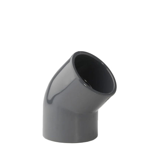 45 Bend (PVC-U)