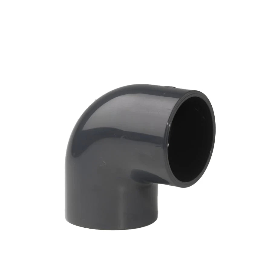 90 PVC Elbow