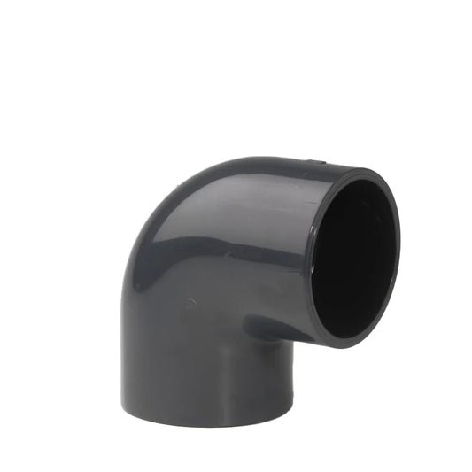90 PVC Elbow