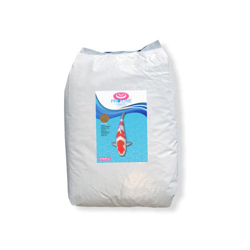 Pro Line Aqua - Staple Koi Food 15kg (3mm)