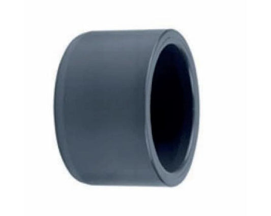 PVC End Cap