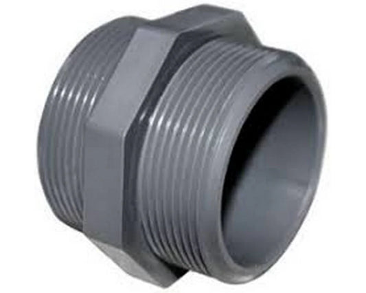 PVC Male Thread Spigot