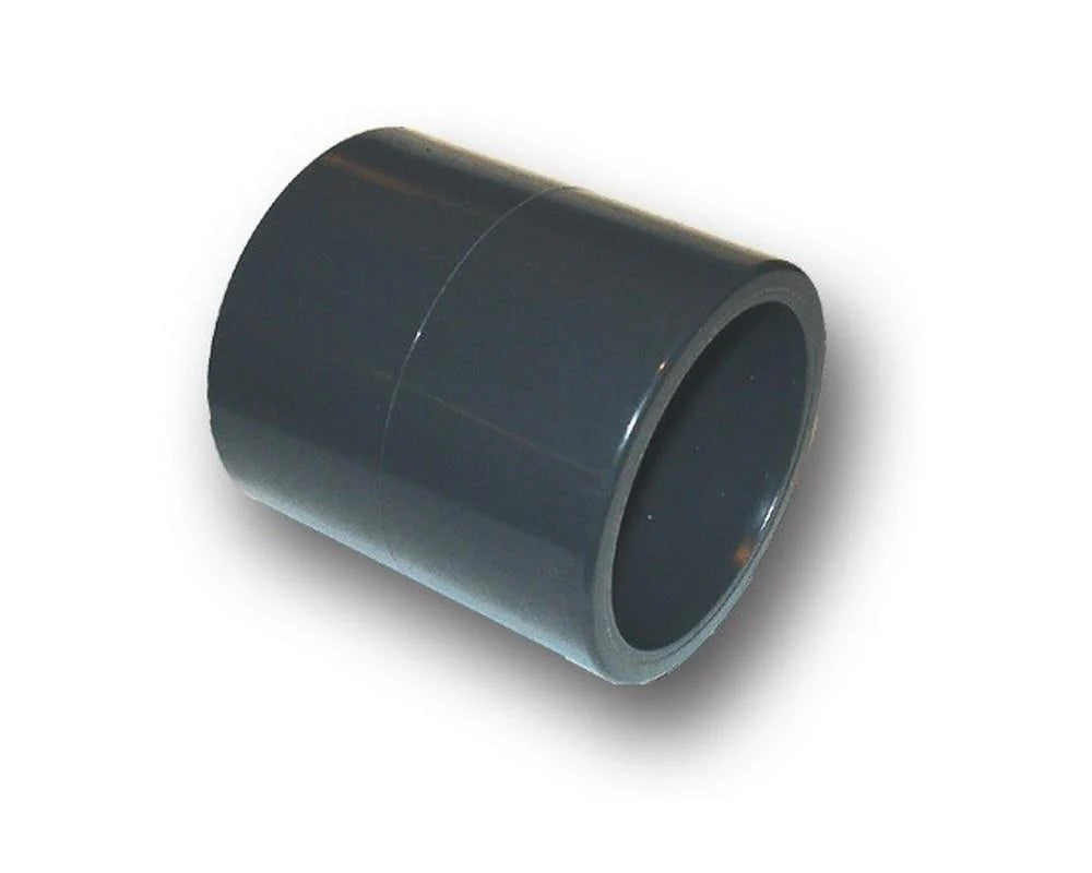 Threaded Socket Pvc 6 In PVC Plain To Female Threaded Socket – Shinzen Koi