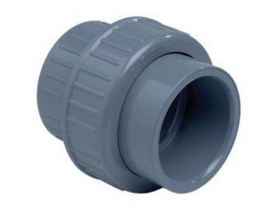 PVC Plain Union