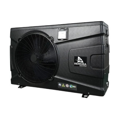 Remora i-9 Inverter Heat pump (with Wi-Fi)