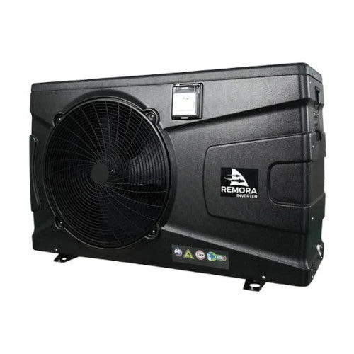 Remora i-12 Inverter Heat pump (with Wi-Fi)