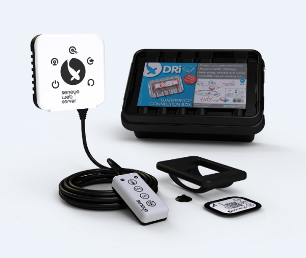 Seneye Pond Pack WI-FI