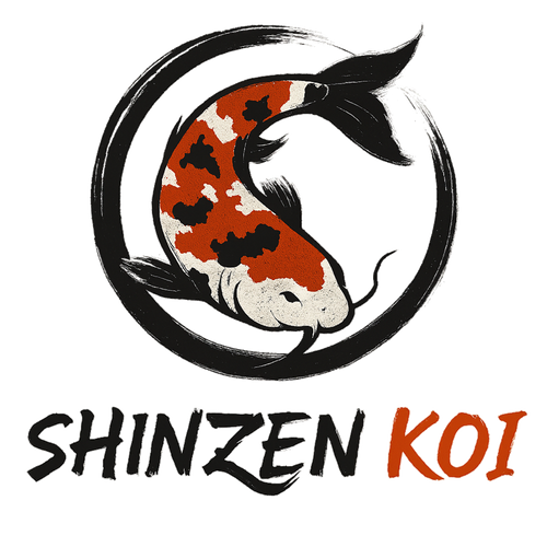 Shinzen Koi 