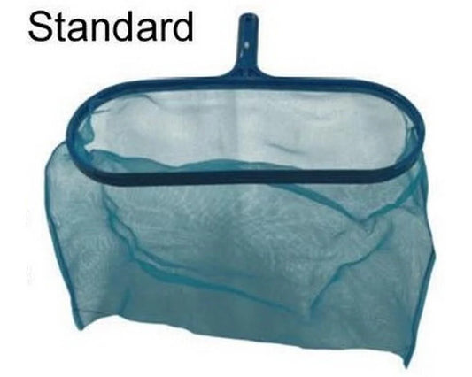 Deep Leaf Net Scoop