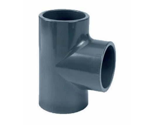 PVC Pressure Tee